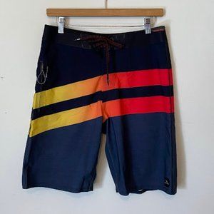 Men's Rip Curl "Mirage Revert Ultimate Board Shorts
